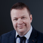 Avatar for Volodymyr Levykin
