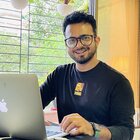 Avatar for Shonit K Jadhav