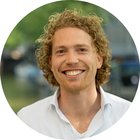 Avatar for Reinier Schneider