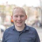 Avatar for Michel Bitter