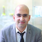 Avatar for Amir Moradi