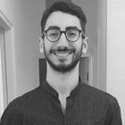 Avatar for Eitan Kahn