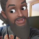 Avatar for Carlos Molina