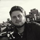 Avatar for Andy Mellon