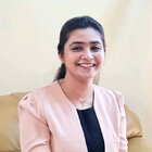 Avatar for Heena Mansuri