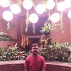 Avatar for UDATTA CHOWDHURY