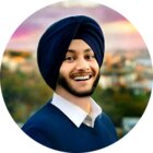 Avatar for Manbir Singh, MBA