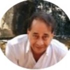 Avatar for Kishor Bapat