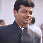 Avatar for Ashish Arya
