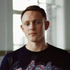 Avatar for Mark Cridge