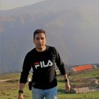 Avatar for Arman Riazi