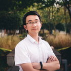 Avatar for Yiming Lyu
