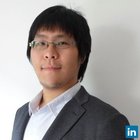 Avatar for Ping-Hsien Lin