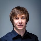 Avatar for Maxim Sidorenko