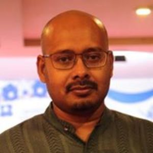 Suvajit Sengupta
