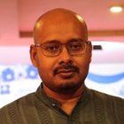 Avatar for Suvajit Sengupta