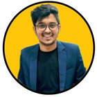 Avatar for Vibhanshu Dixit