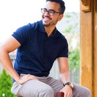 Avatar for Muneeb Mushtaq