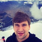 Avatar for Edward Smirnov
