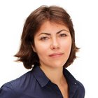 Avatar for Jane Smorodnikova