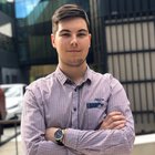 Avatar for Georgii Iliushchenkov