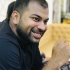 Avatar for Piyush Kumar