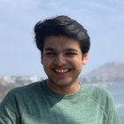 Avatar for Archit Goyal