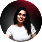 Avatar for Utkarshini Arora