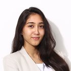 Avatar for Tarini Gupta