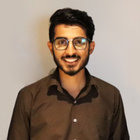 Avatar for Shubham Patlani