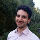 Avatar for Jonathan Weinstein