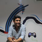 Avatar for Venkatesh Rao