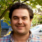Avatar for Aaron Strauss