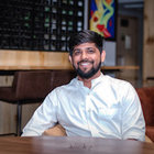 Avatar for Parag Gupta