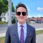 Avatar for Cameron Pocock