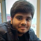 Avatar for Hritik Gupta