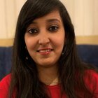 Avatar for pallavi de