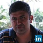 Avatar for Vikas Gupta