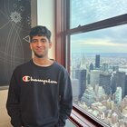 Avatar for Pranav Chaudhary