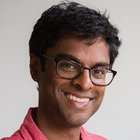 Avatar for Ameet Maturu
