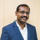 Avatar for Raghu Kota