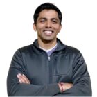 Avatar for Vikrant Tomar