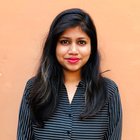 Avatar for Agrima Sandeep