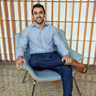 Avatar for Omeed Shams