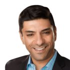 Avatar for Kaveh Rouhani
