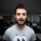 Avatar for Tomislav Atanasoski