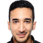 Avatar for Abdelilah Hicham