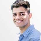 Avatar for Abhishek Prajapat