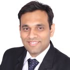 Avatar for Vineet Mehta