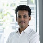 Avatar for Prajwal Anand